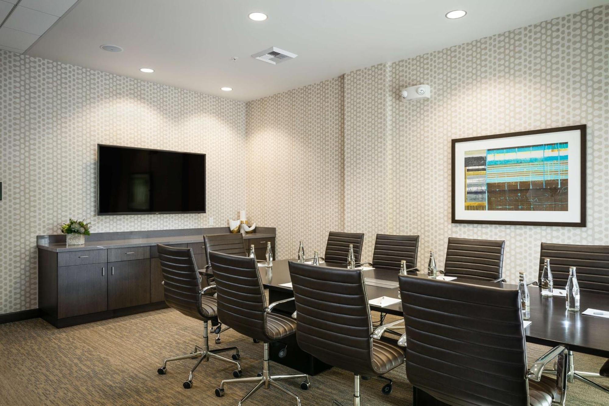 Hampton Inn & Suites By Hilton Seattle/Northgate Extérieur photo